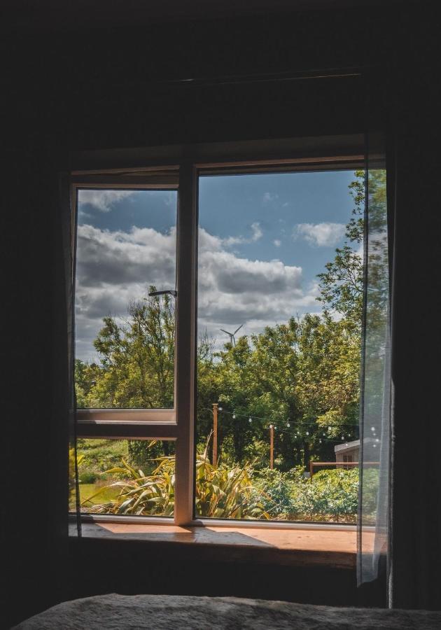 Willa The Hideaway Retreat Omagh Zewnętrze zdjęcie