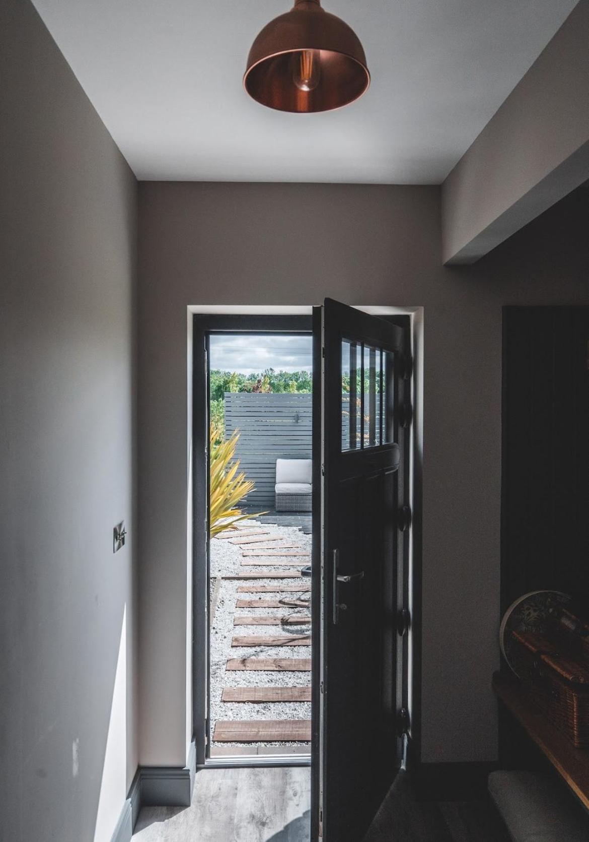 Willa The Hideaway Retreat Omagh Zewnętrze zdjęcie